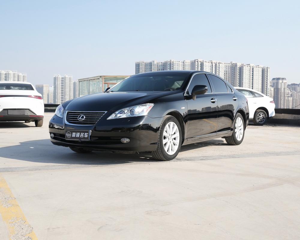 Lexus Lexus ES