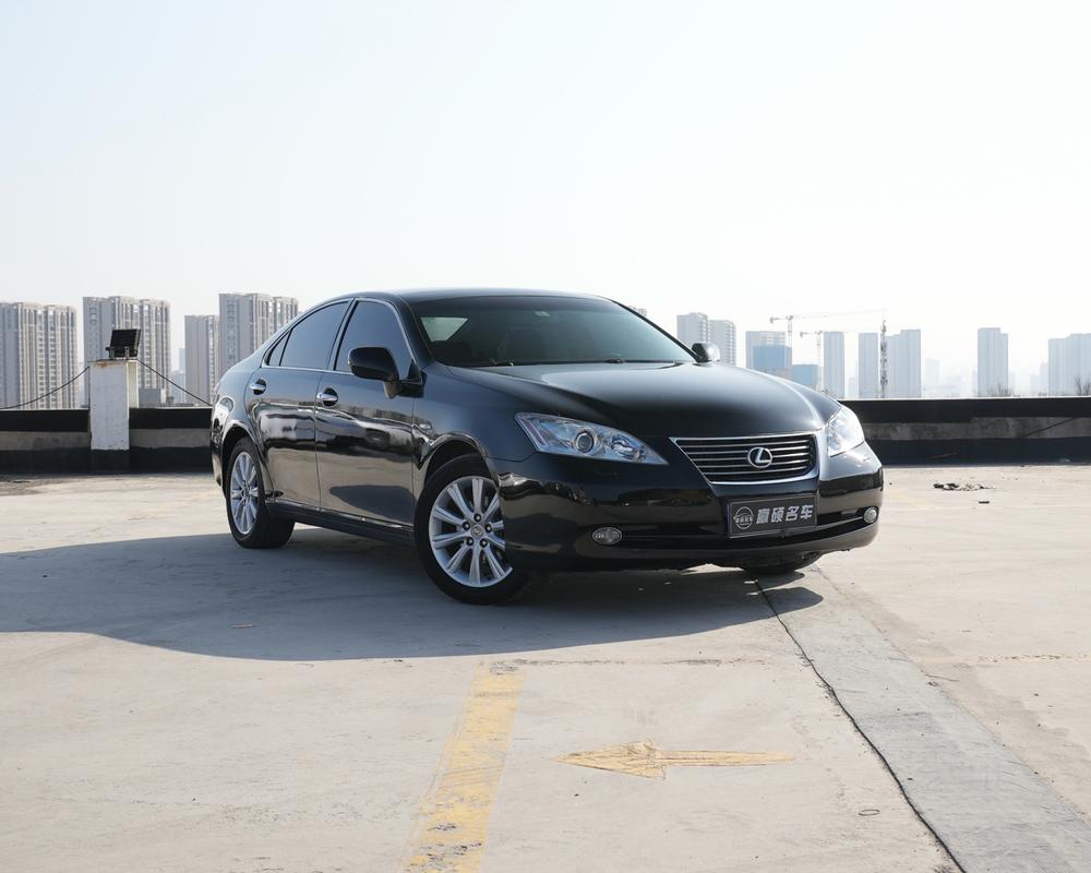Lexus Lexus ES