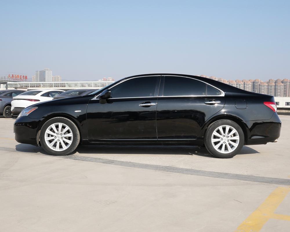 Lexus Lexus ES