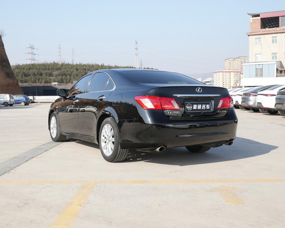 Lexus Lexus ES