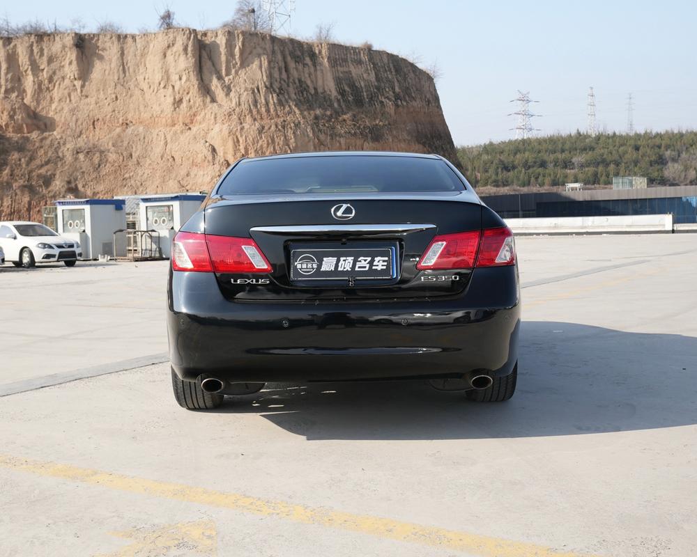 Lexus Lexus ES
