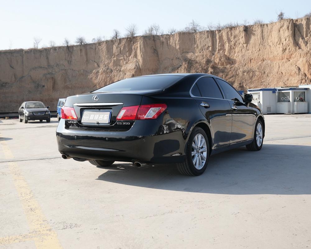 Lexus Lexus ES