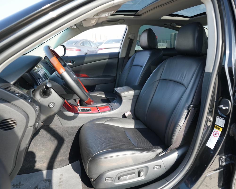 Lexus Lexus ES