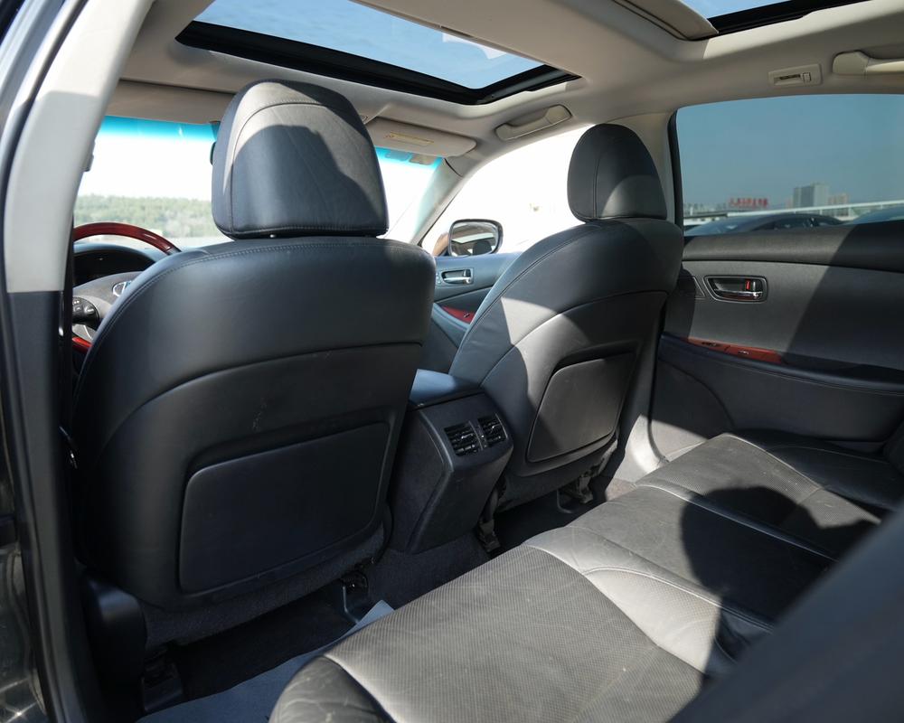 Lexus Lexus ES