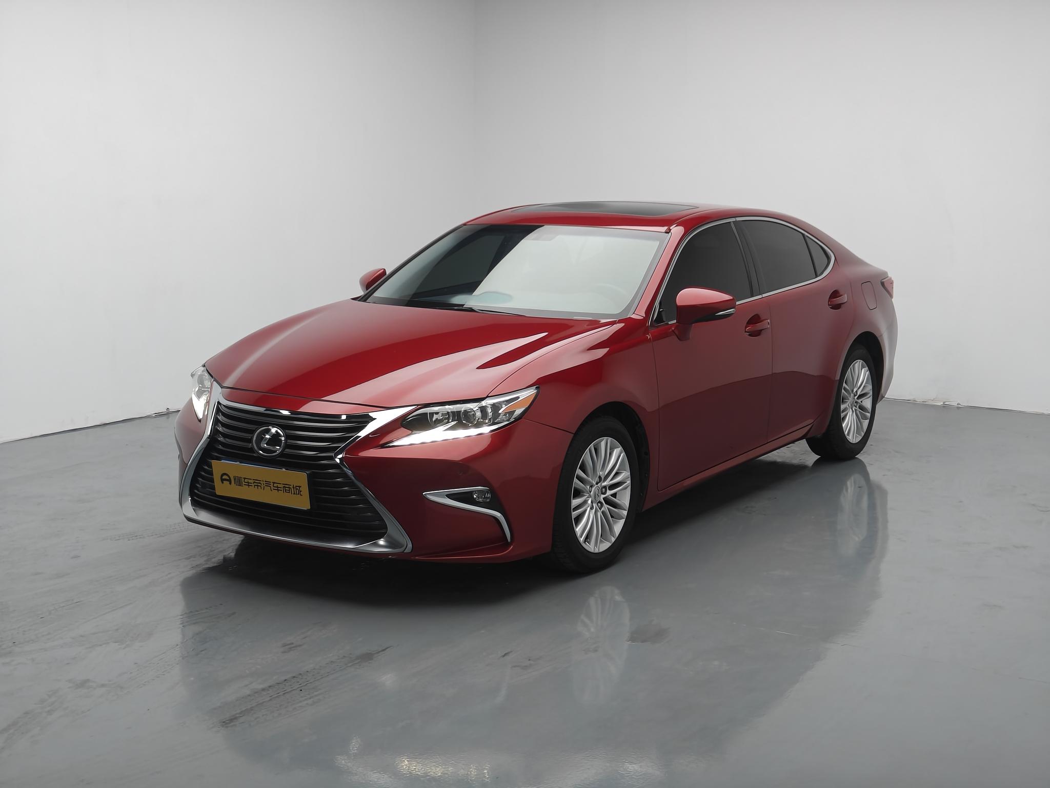 Lexus Lexus ES
