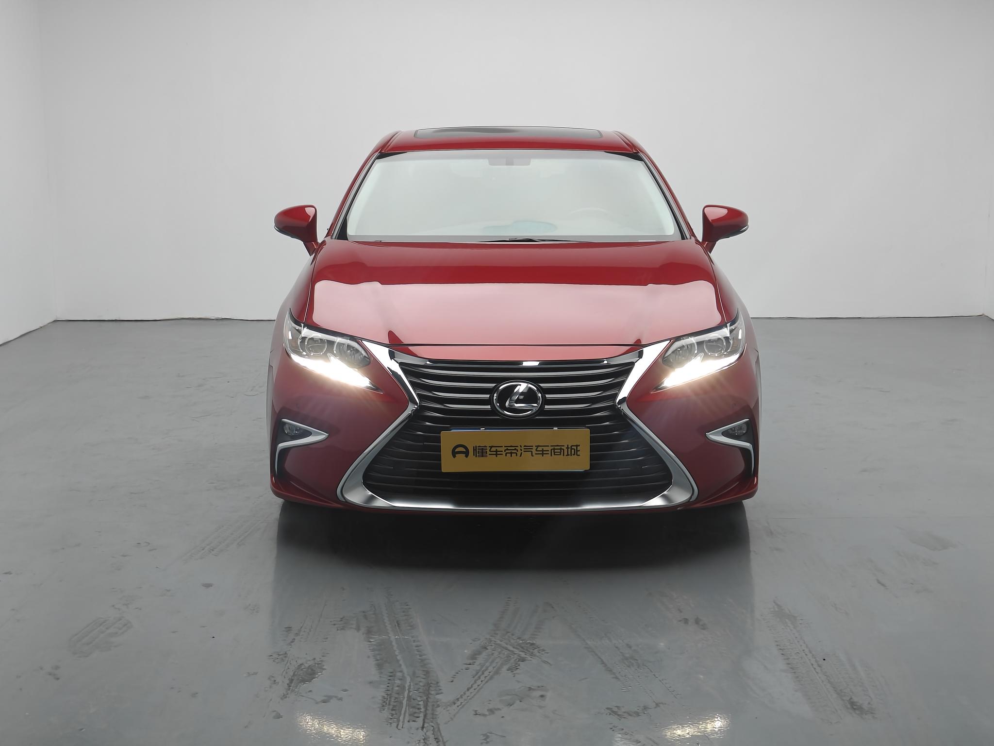 Lexus Lexus ES