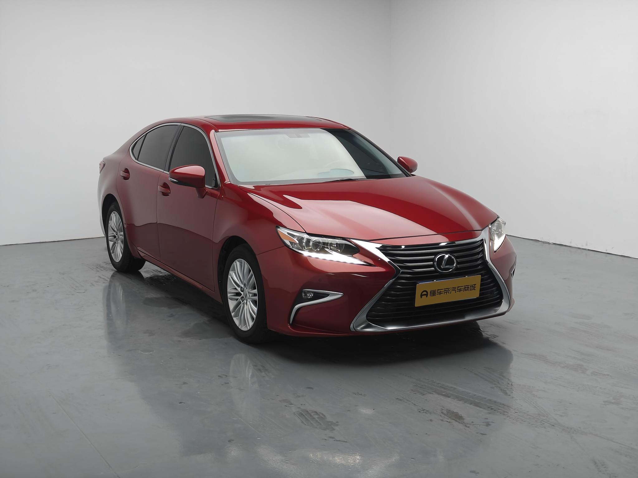 Lexus Lexus ES