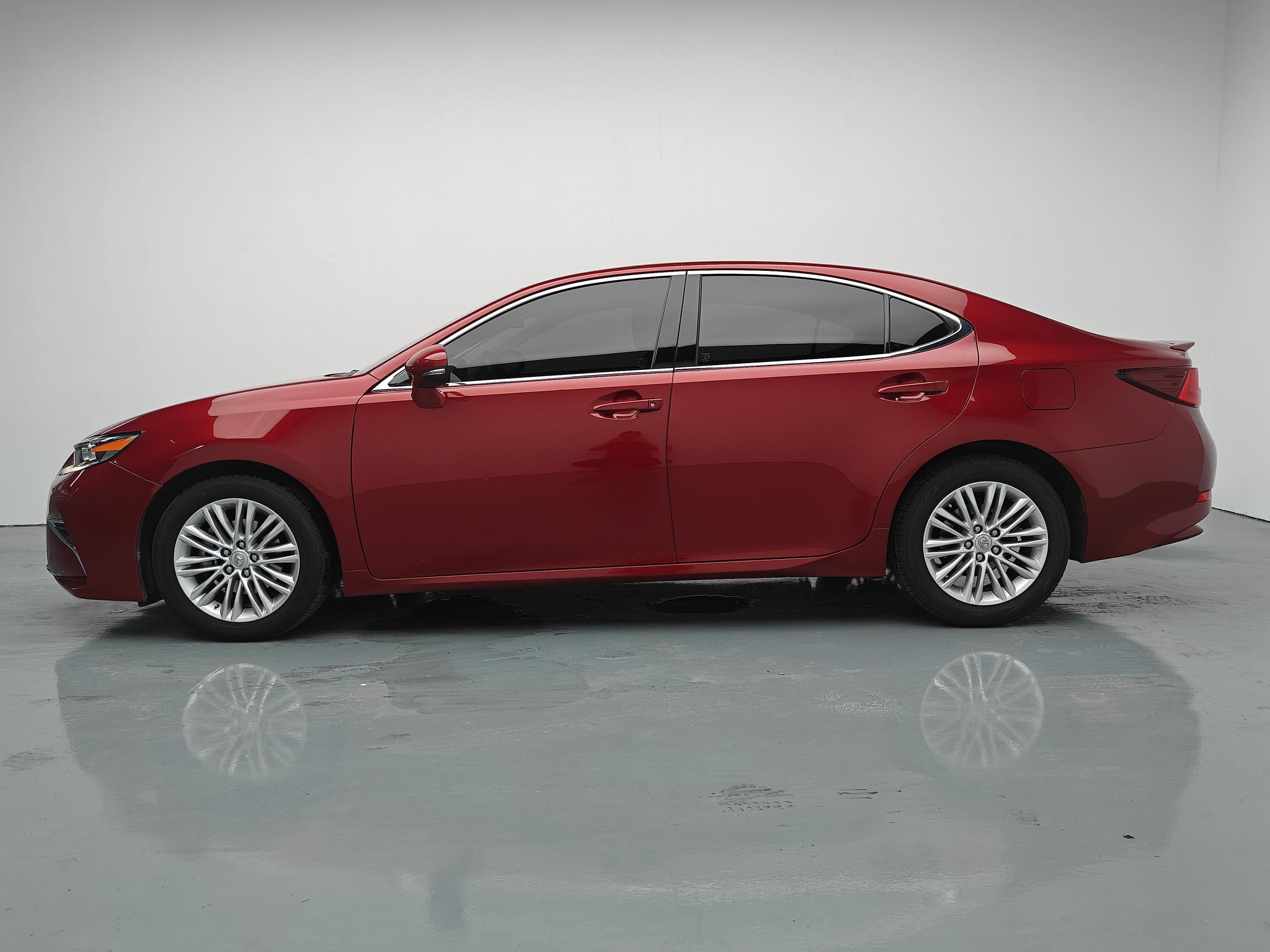 Lexus Lexus ES