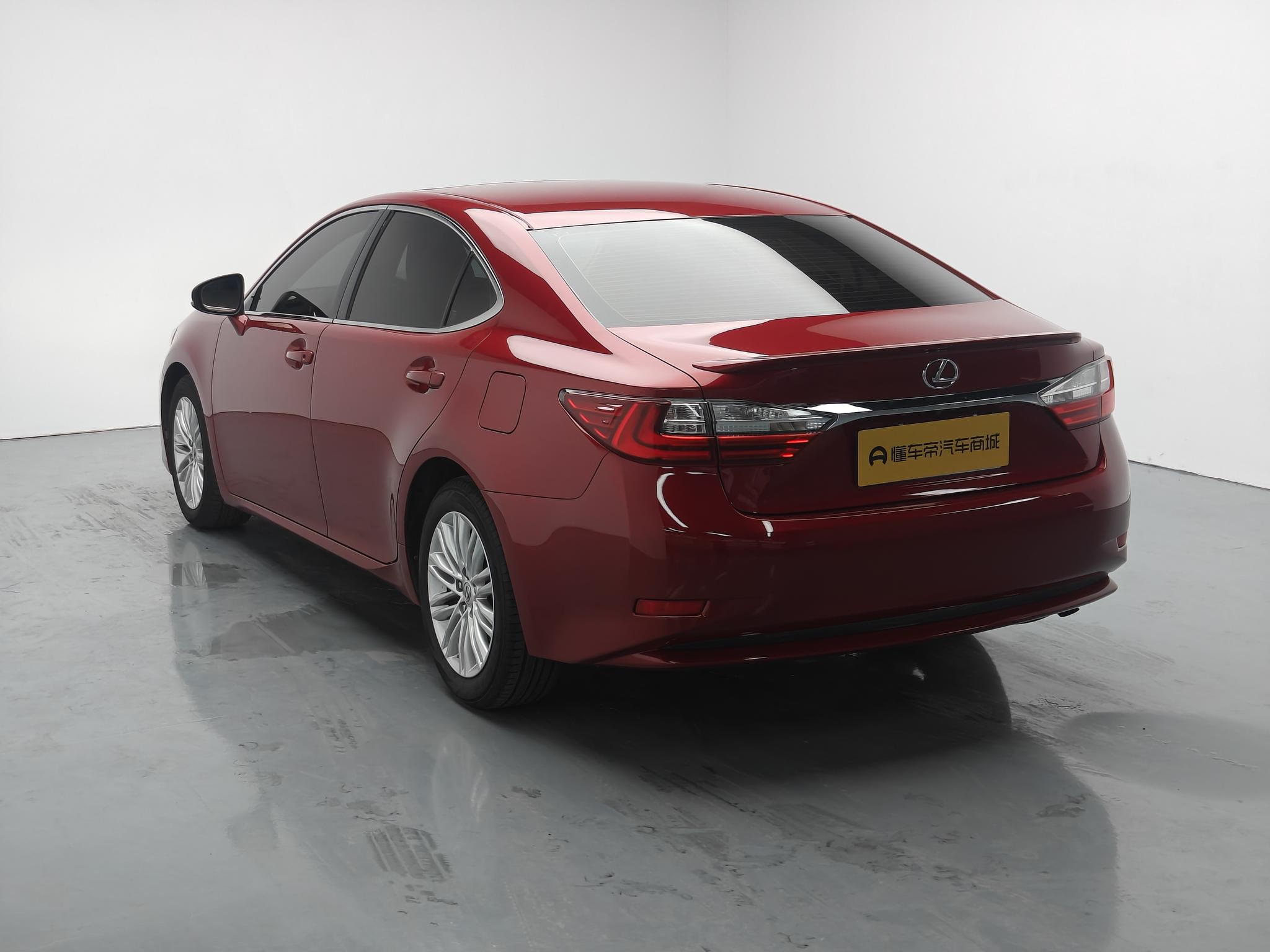 Lexus Lexus ES