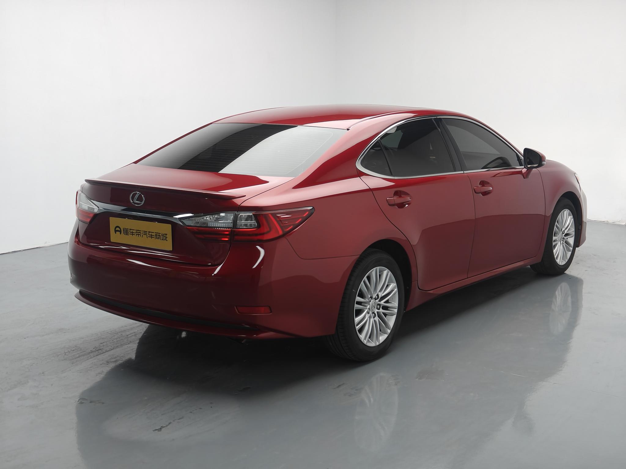 Lexus Lexus ES