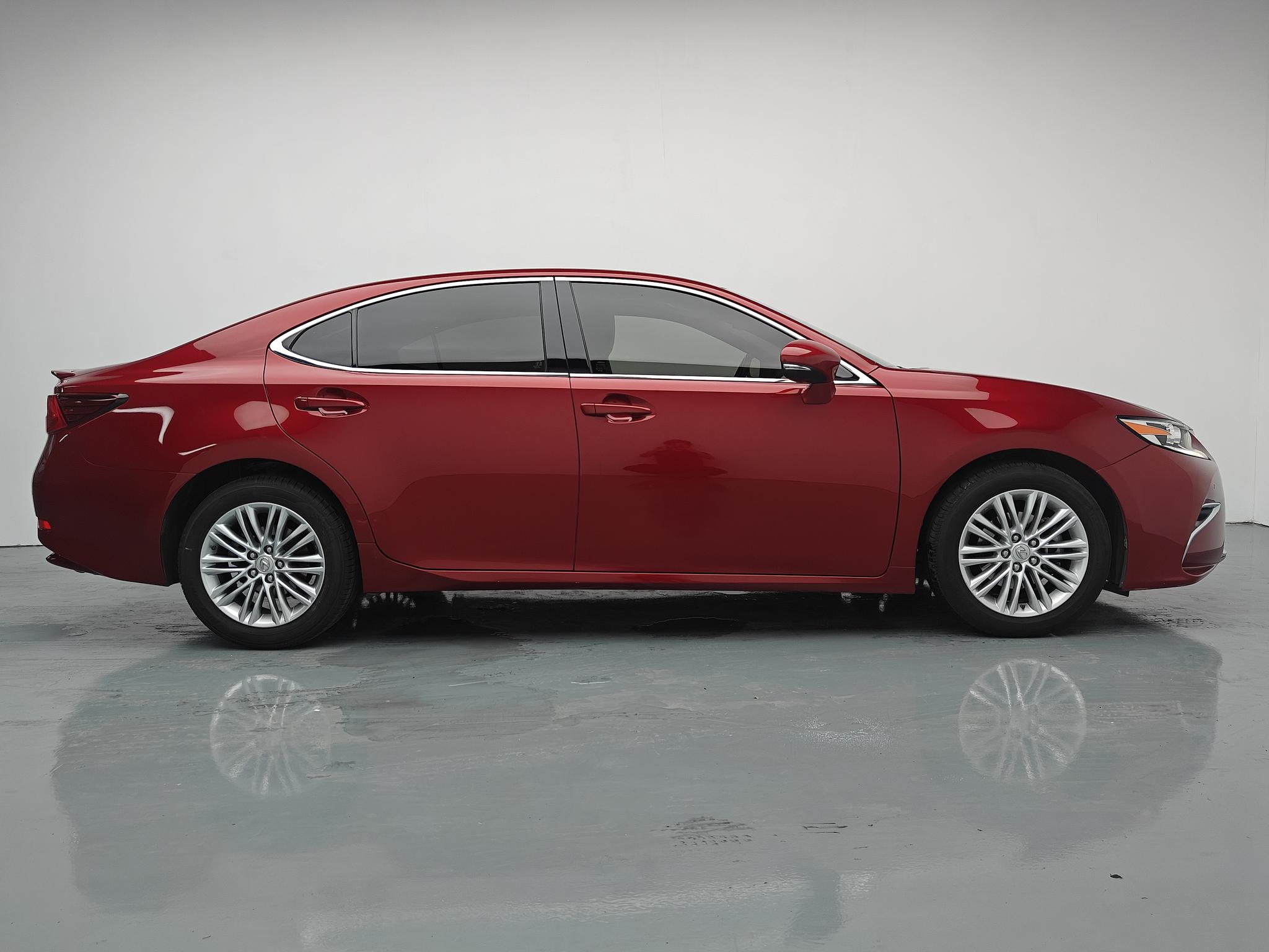 Lexus Lexus ES