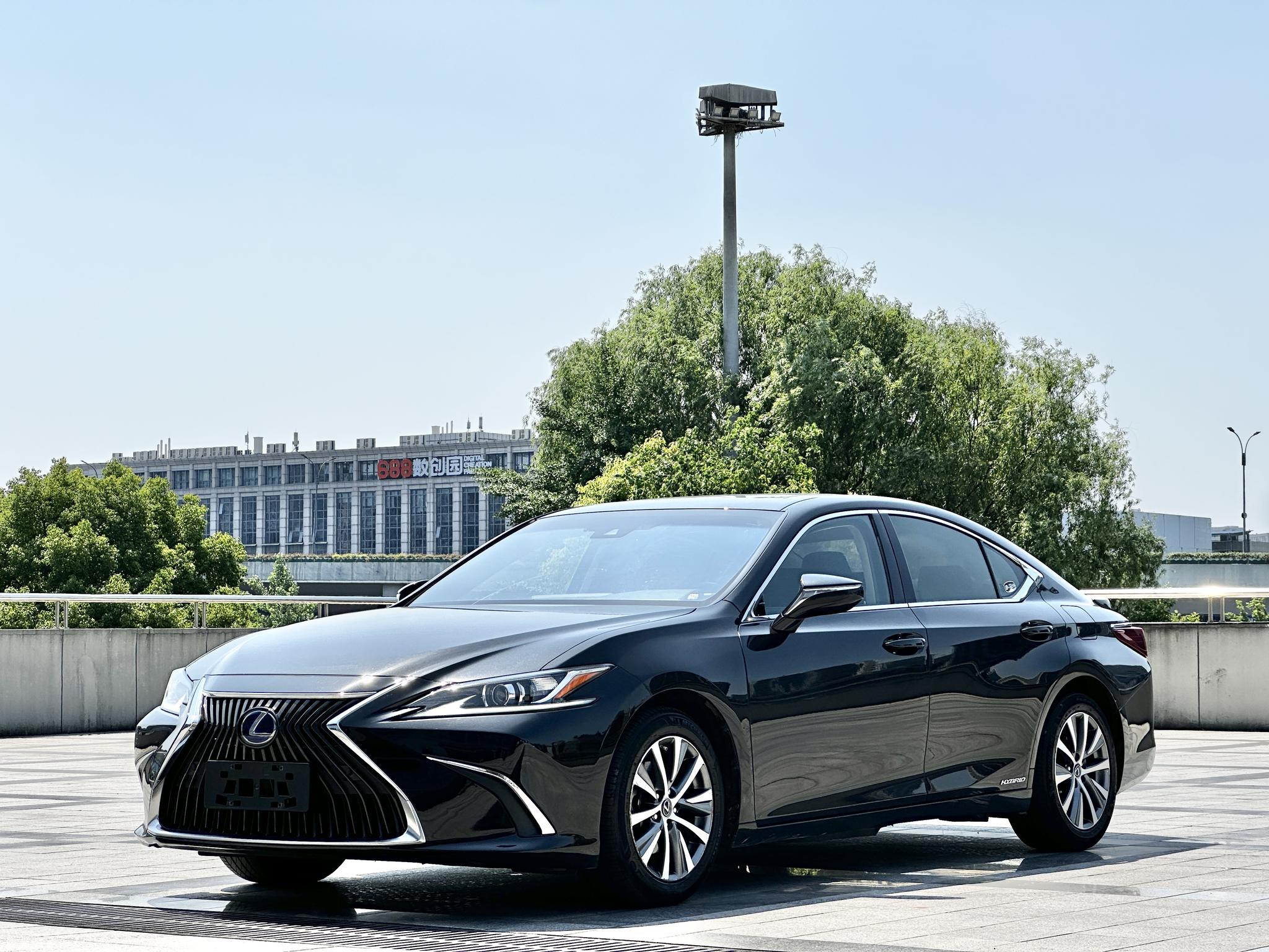 Lexus Lexus ES