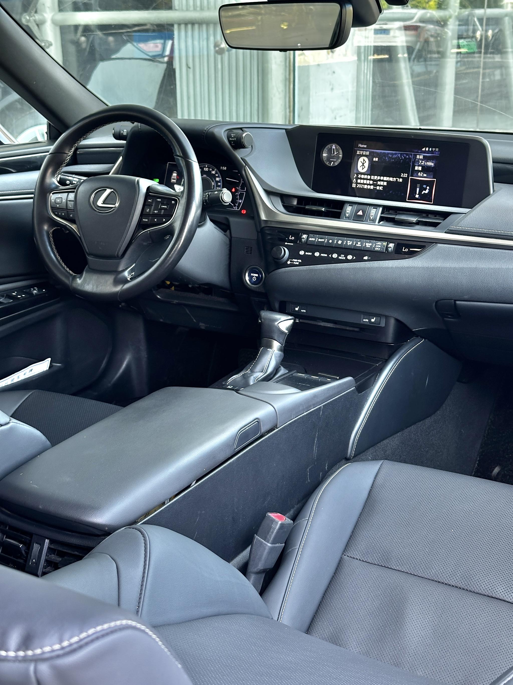 Lexus Lexus ES
