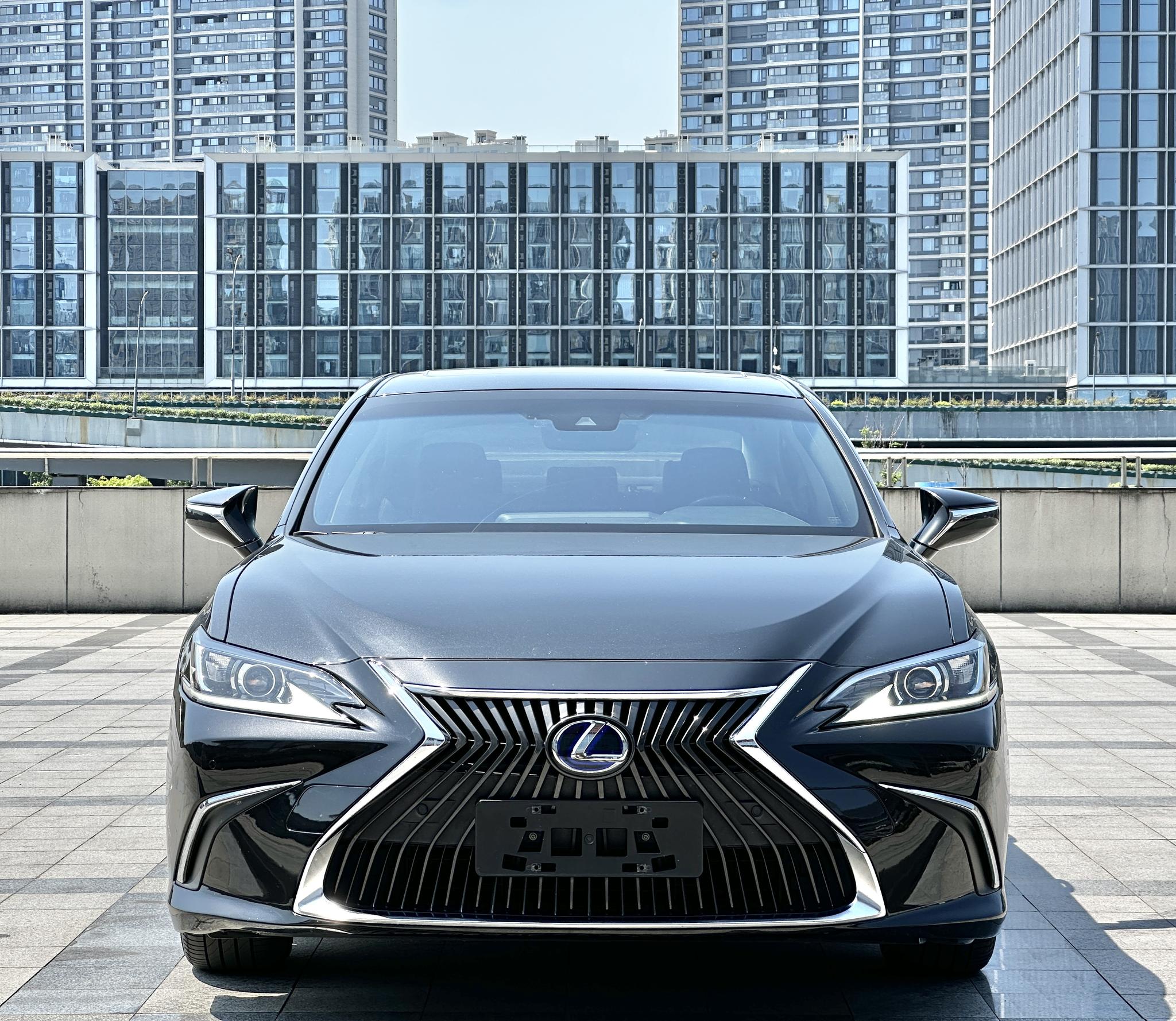 Lexus Lexus ES