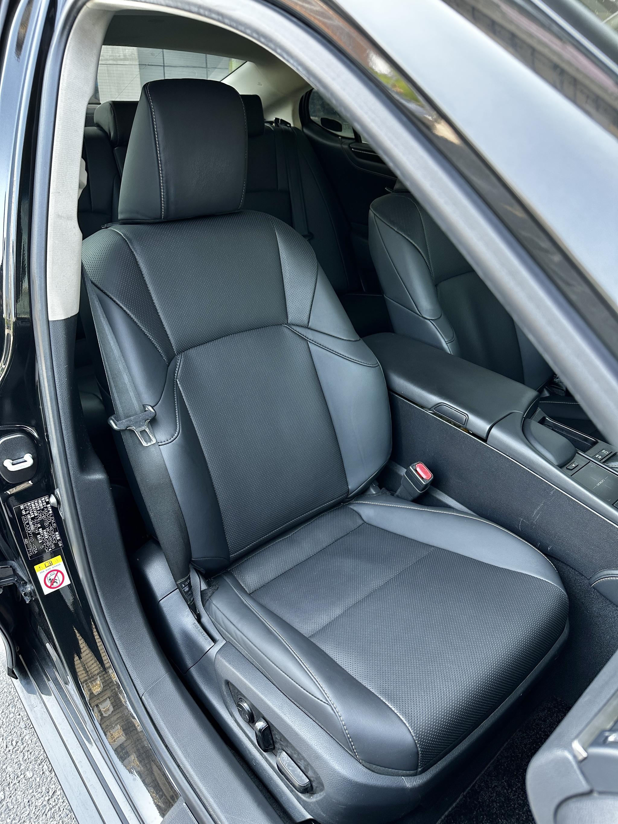 Lexus Lexus ES