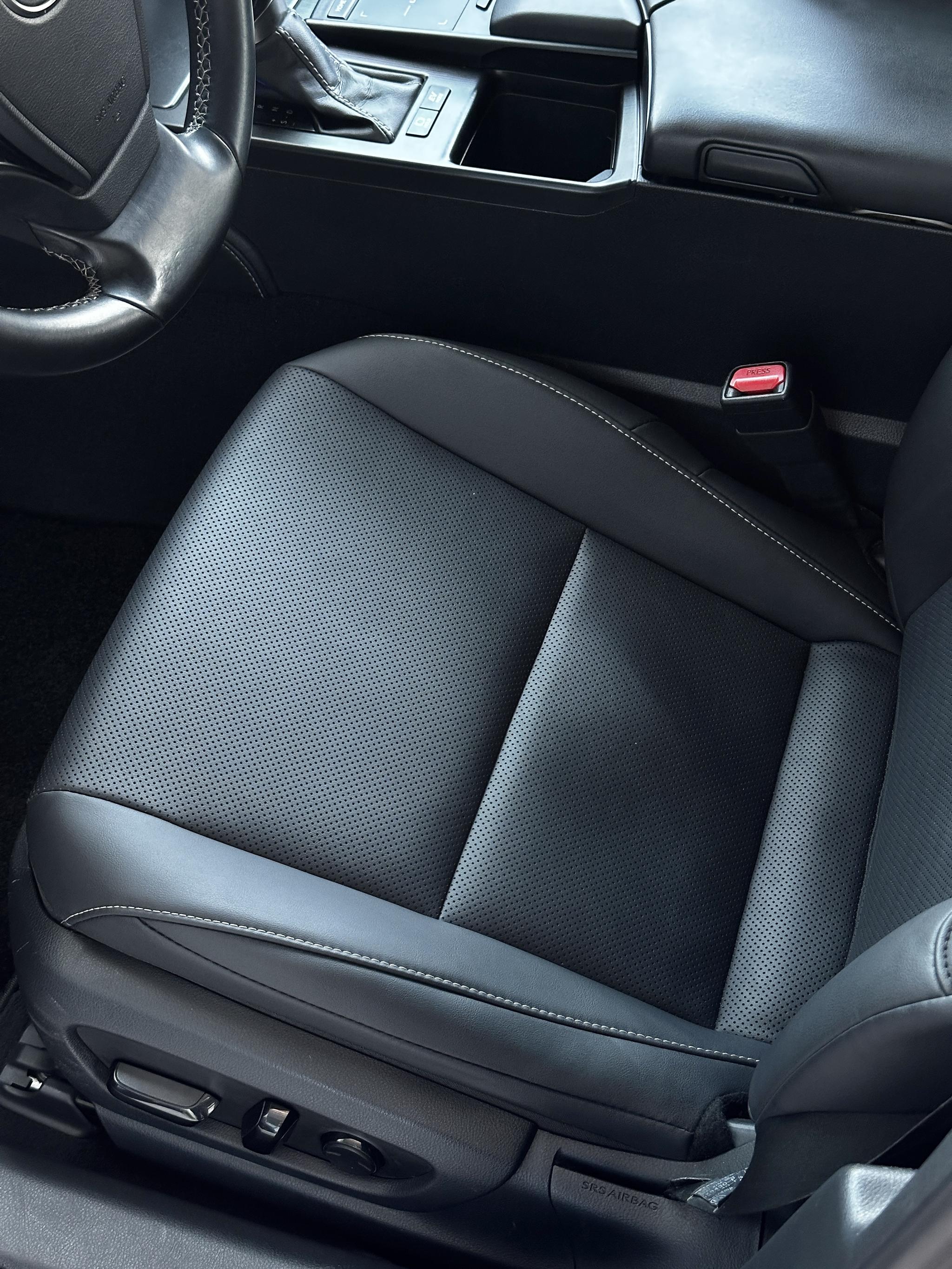 Lexus Lexus ES