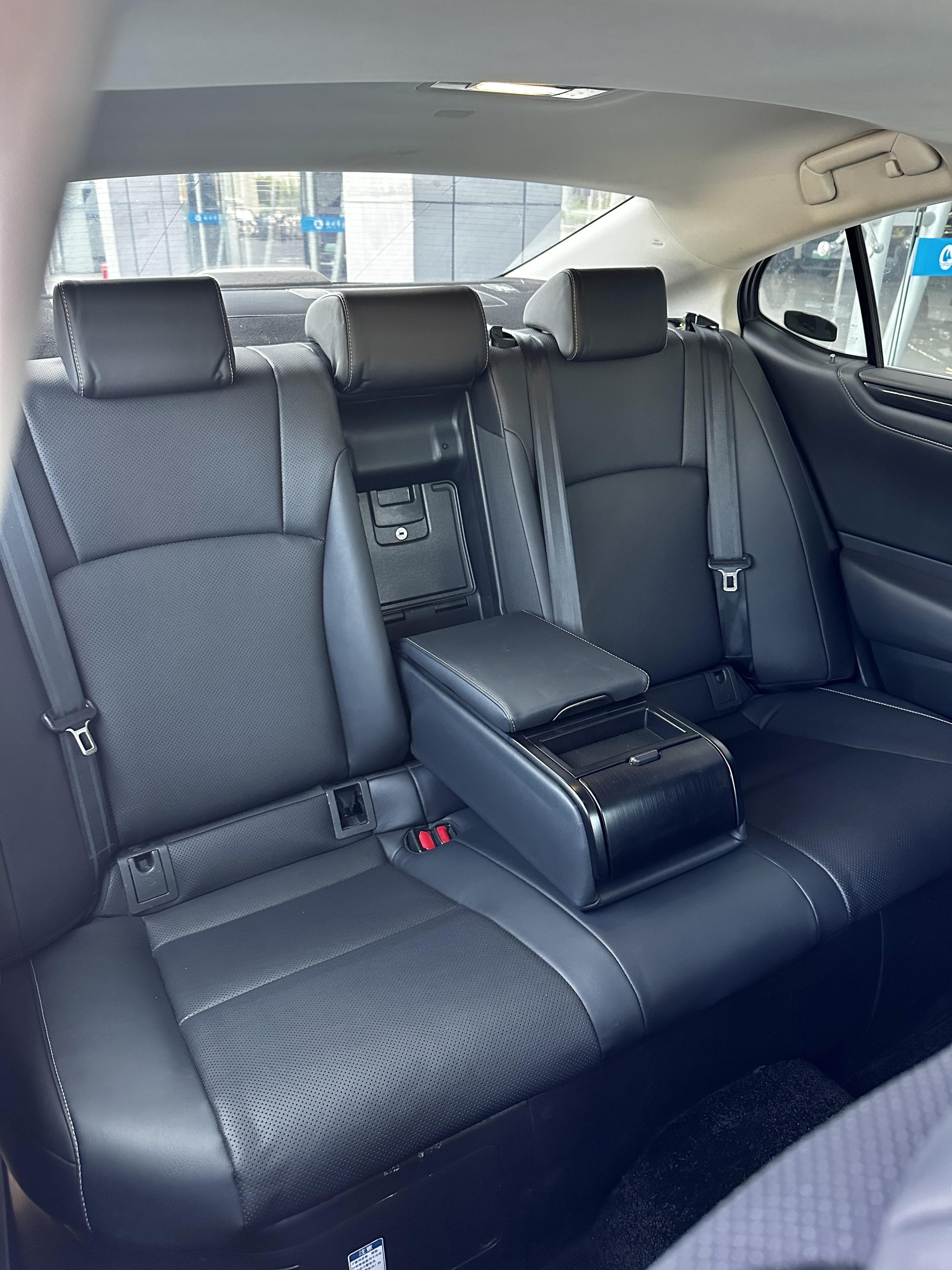 Lexus Lexus ES