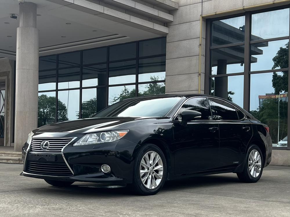 Lexus Lexus ES