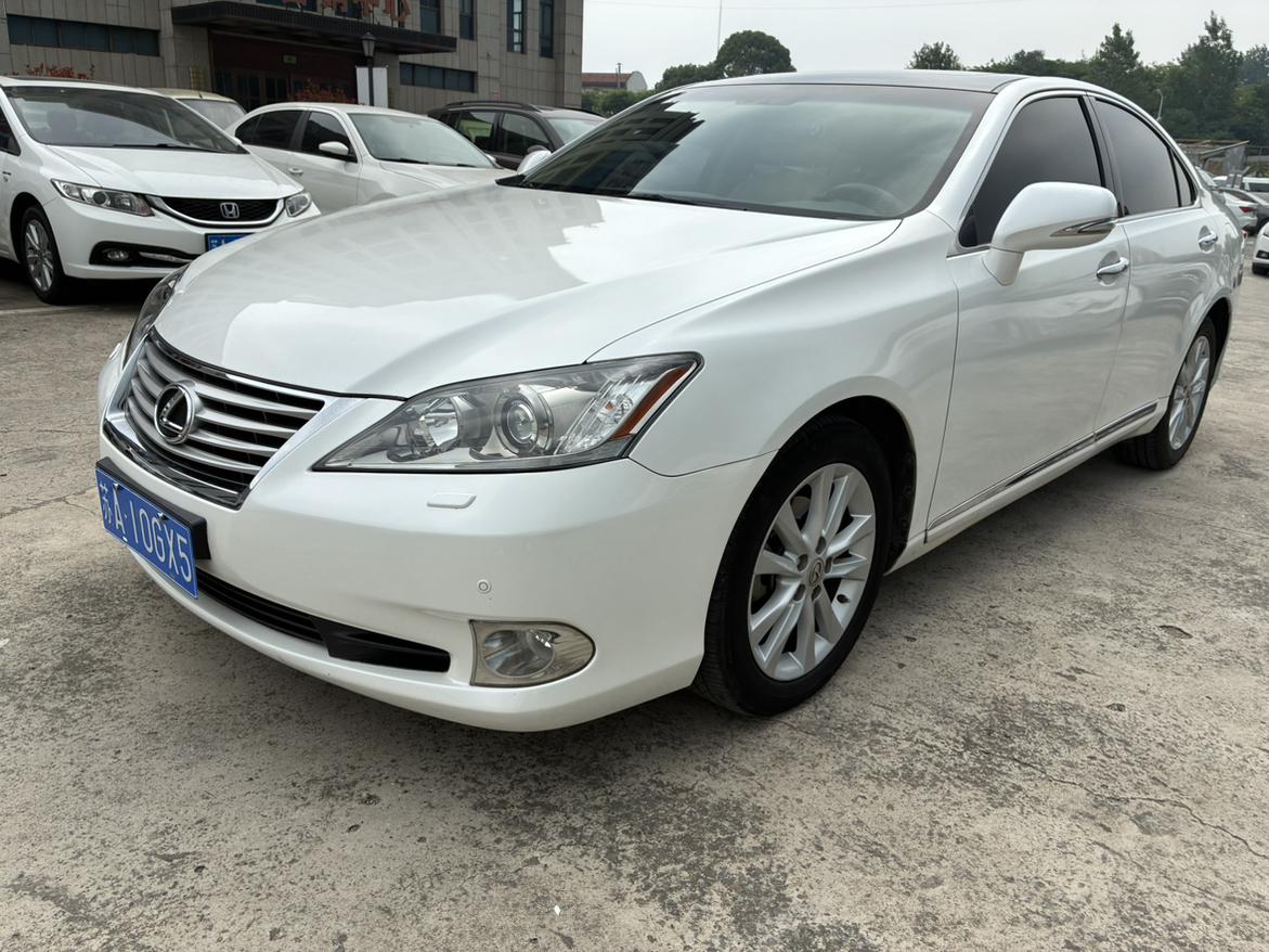 Lexus Lexus ES