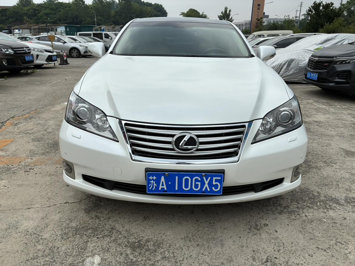 Lexus Lexus ES