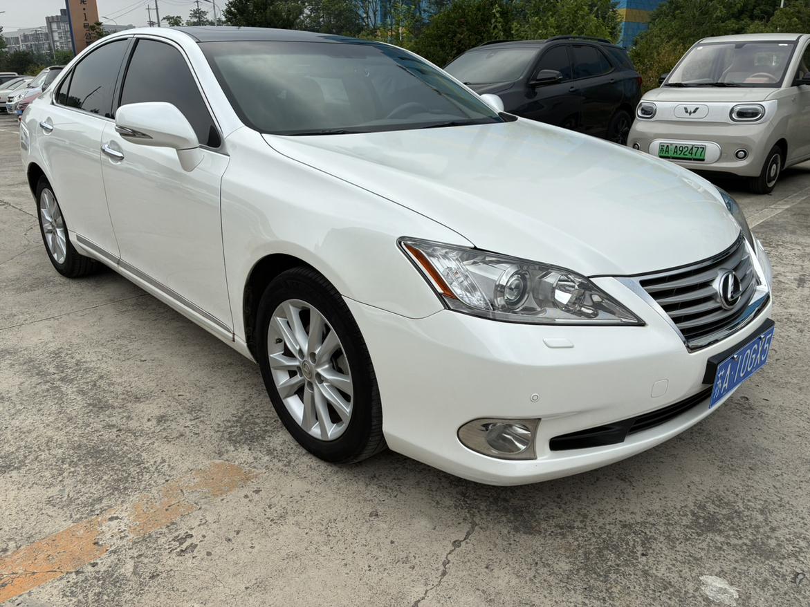 Lexus Lexus ES