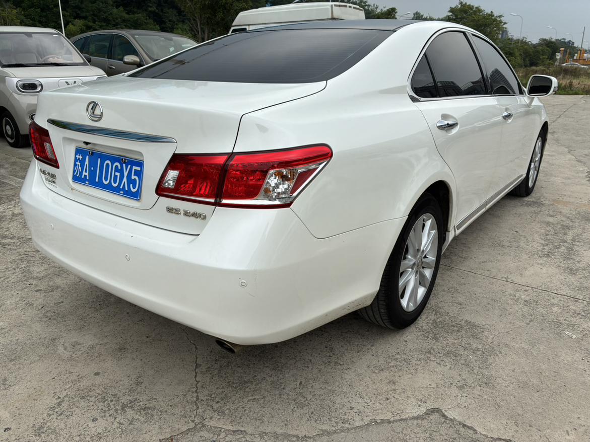 Lexus Lexus ES