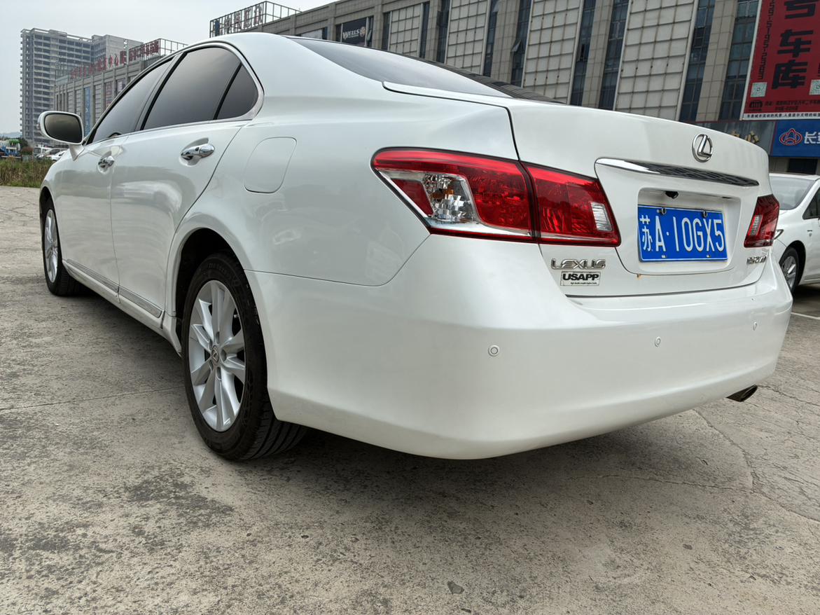 Lexus Lexus ES