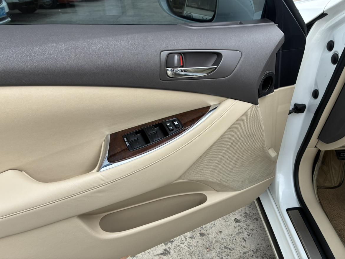 Lexus Lexus ES