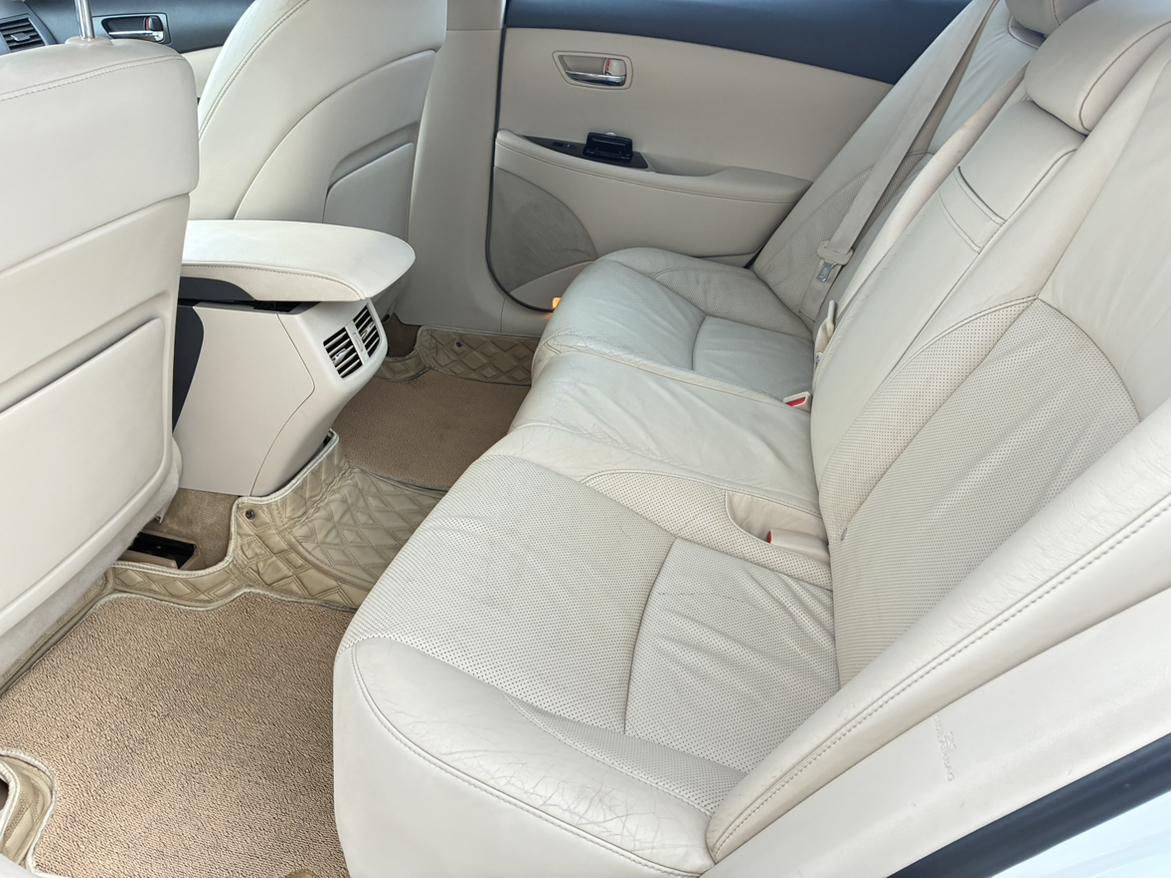 Lexus Lexus ES
