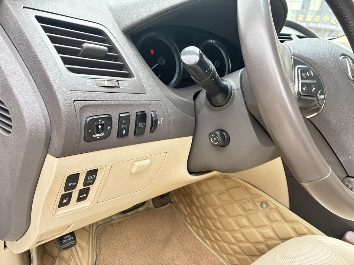 Lexus Lexus ES