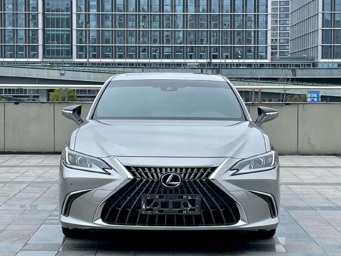 Lexus Lexus ES