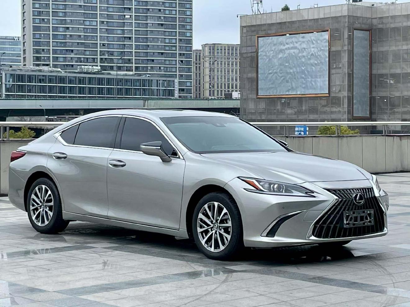 Lexus Lexus ES