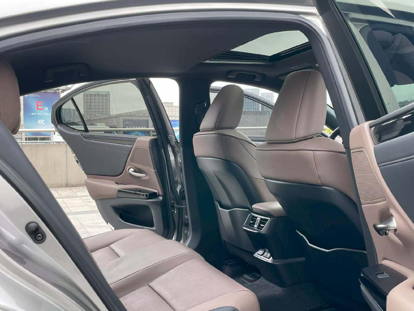 Lexus Lexus ES