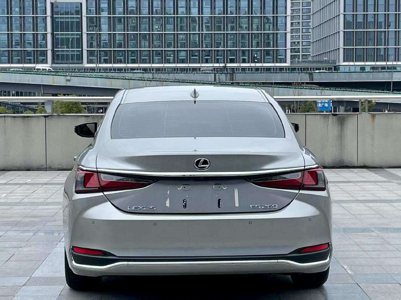 Lexus Lexus ES