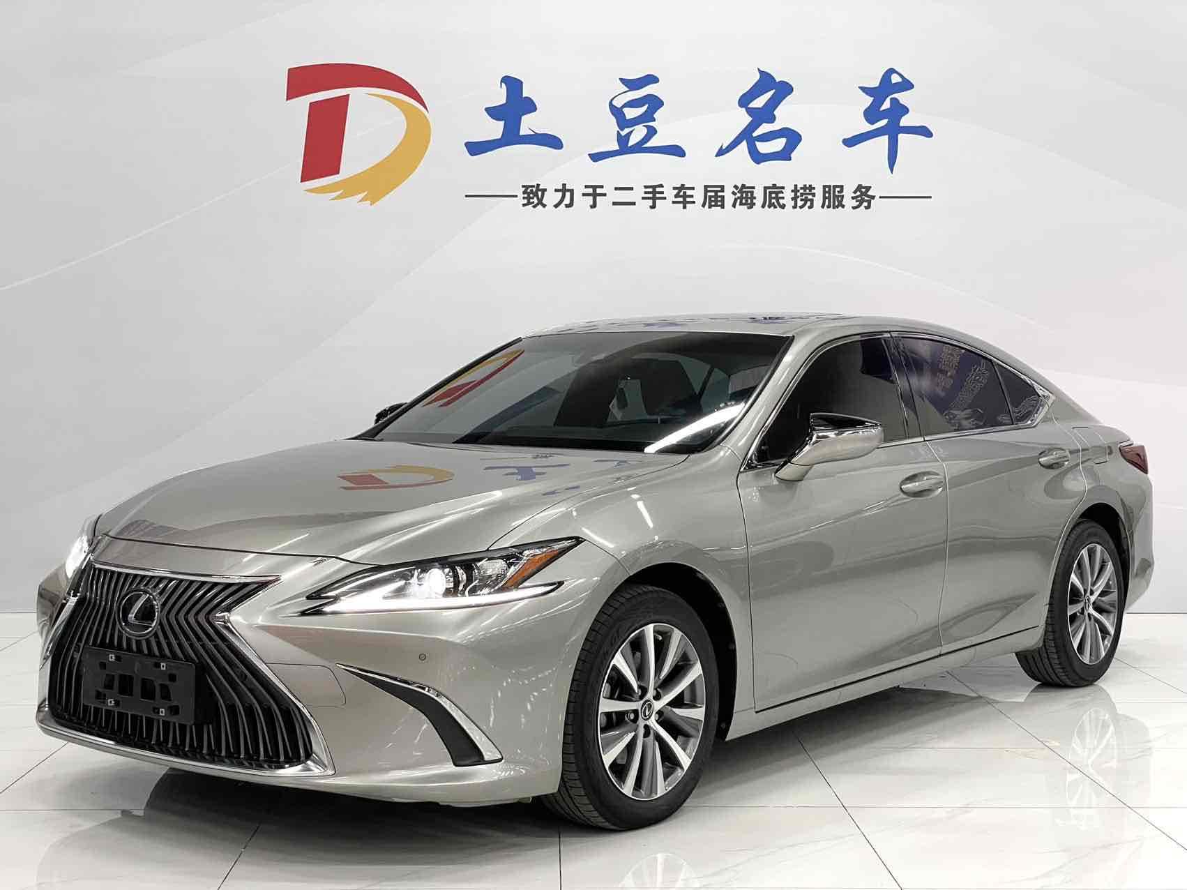 Lexus Lexus ES