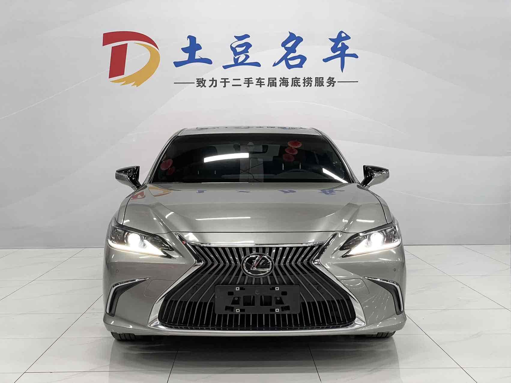 Lexus Lexus ES
