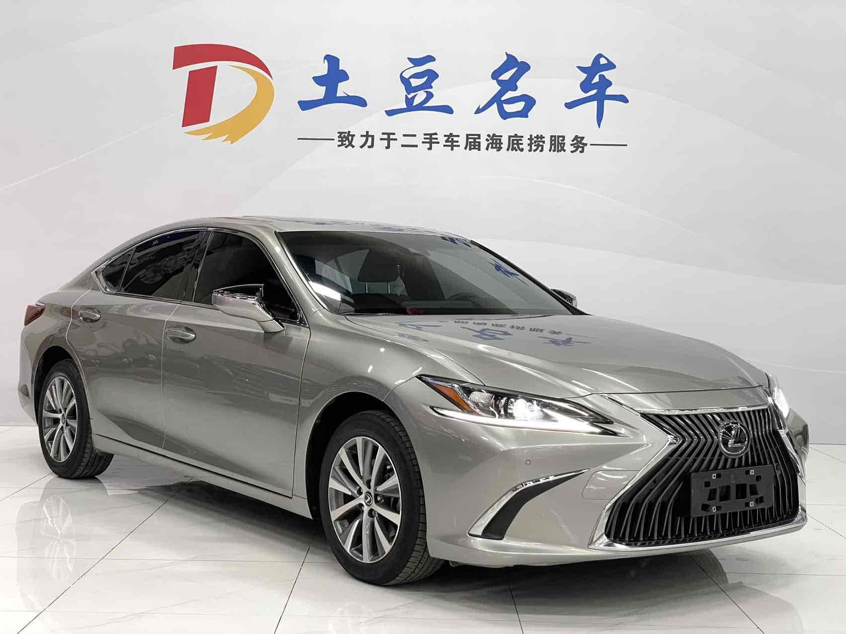 Lexus Lexus ES