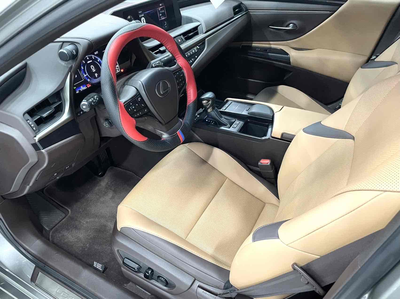 Lexus Lexus ES