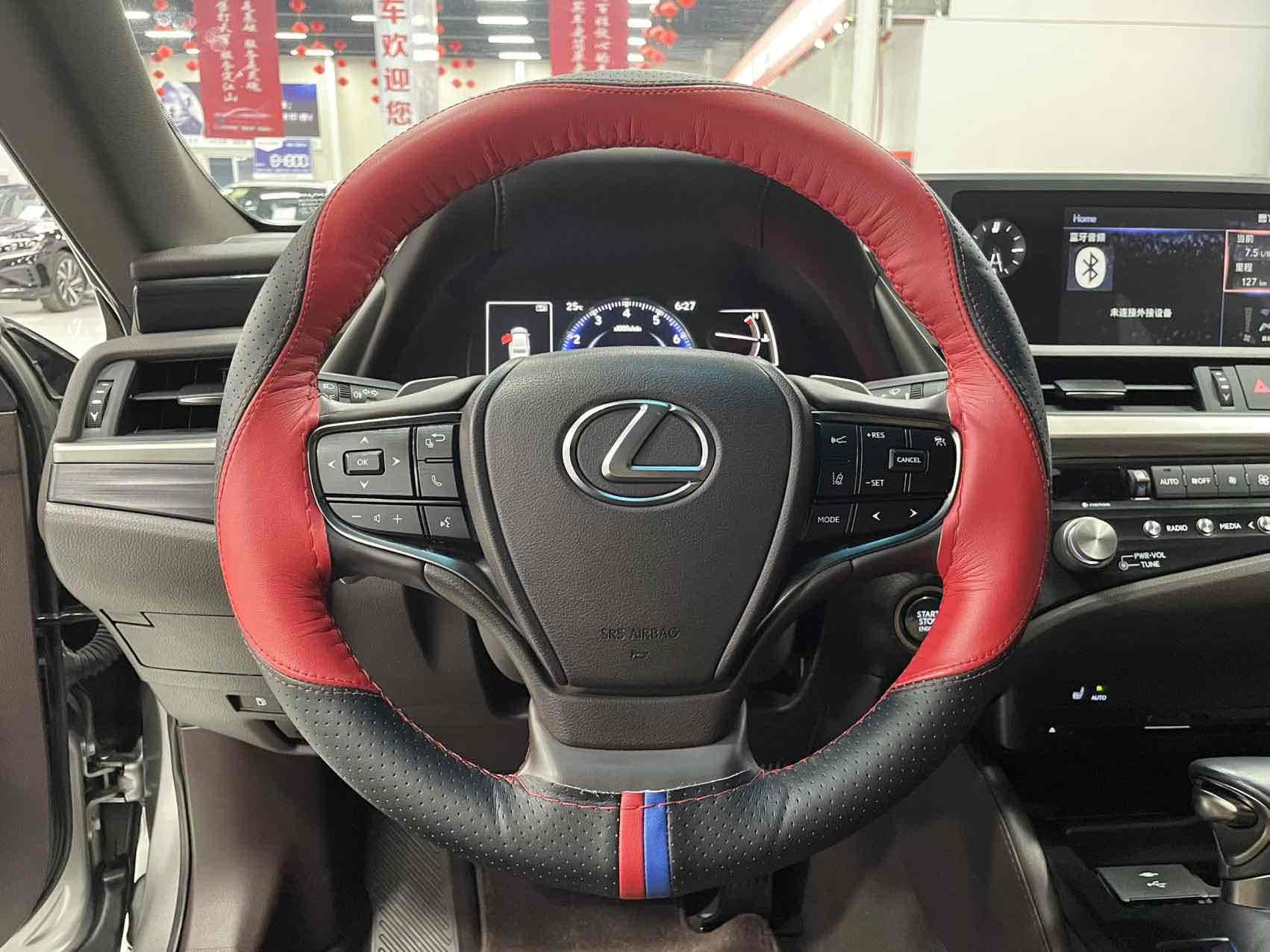 Lexus Lexus ES