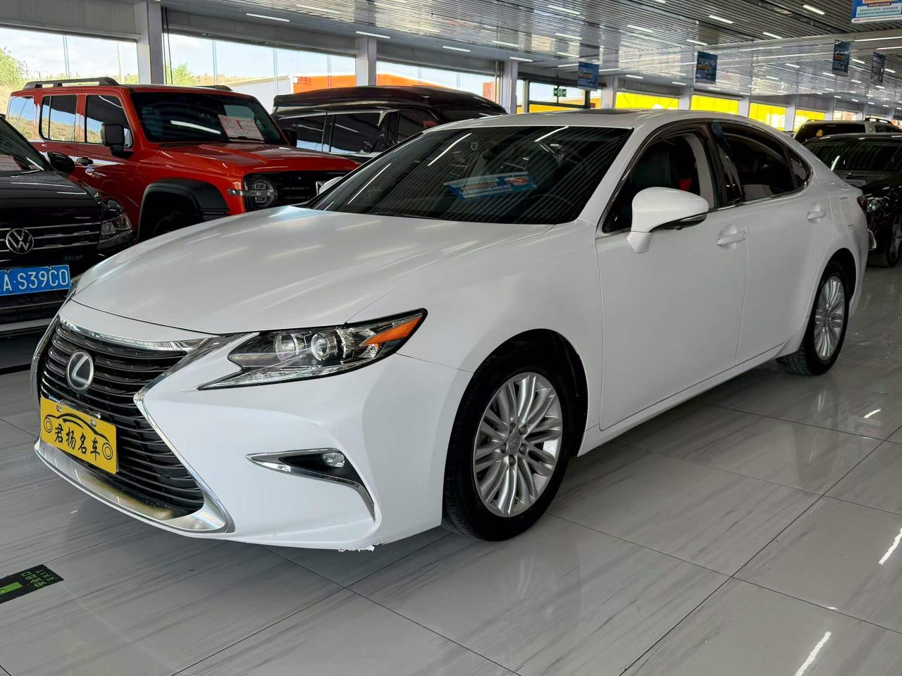 Lexus Lexus ES