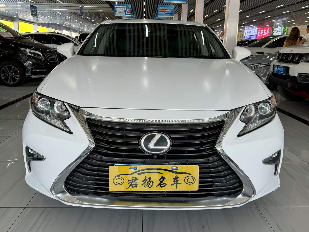 Lexus Lexus ES