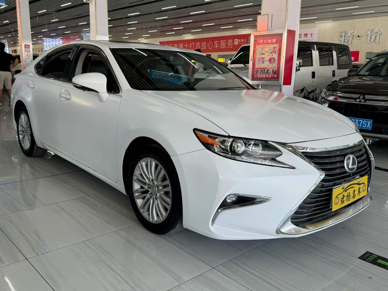 Lexus Lexus ES