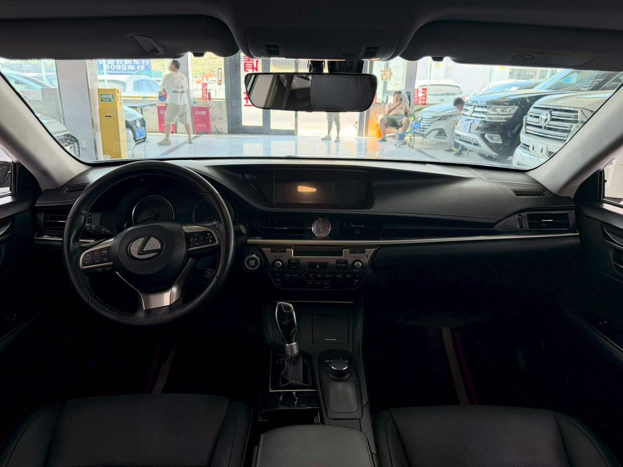 Lexus Lexus ES