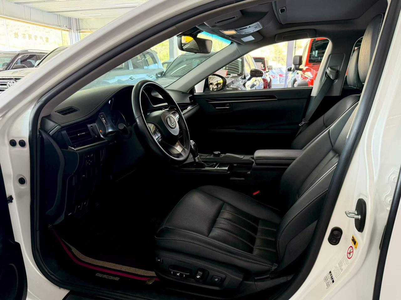 Lexus Lexus ES