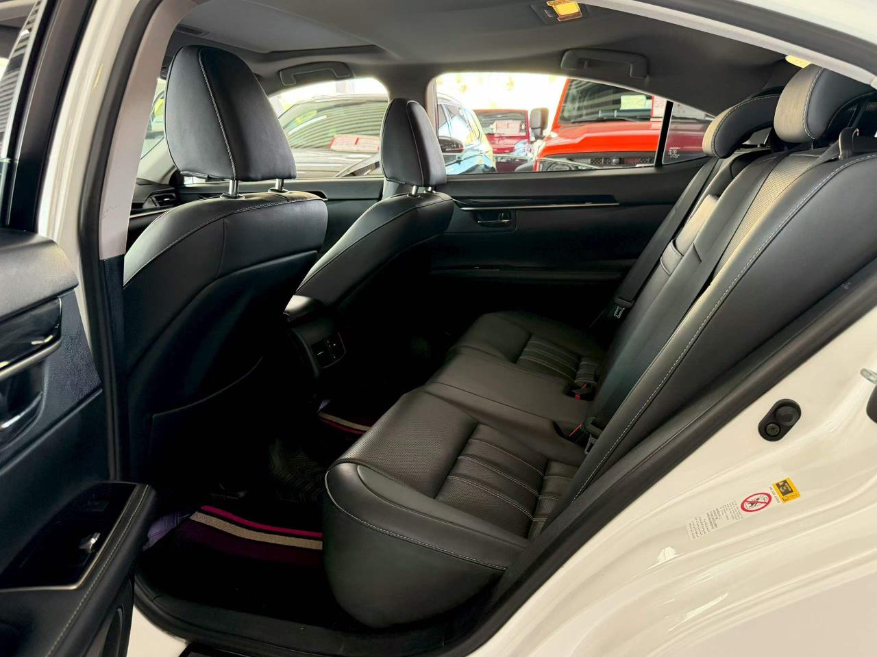 Lexus Lexus ES