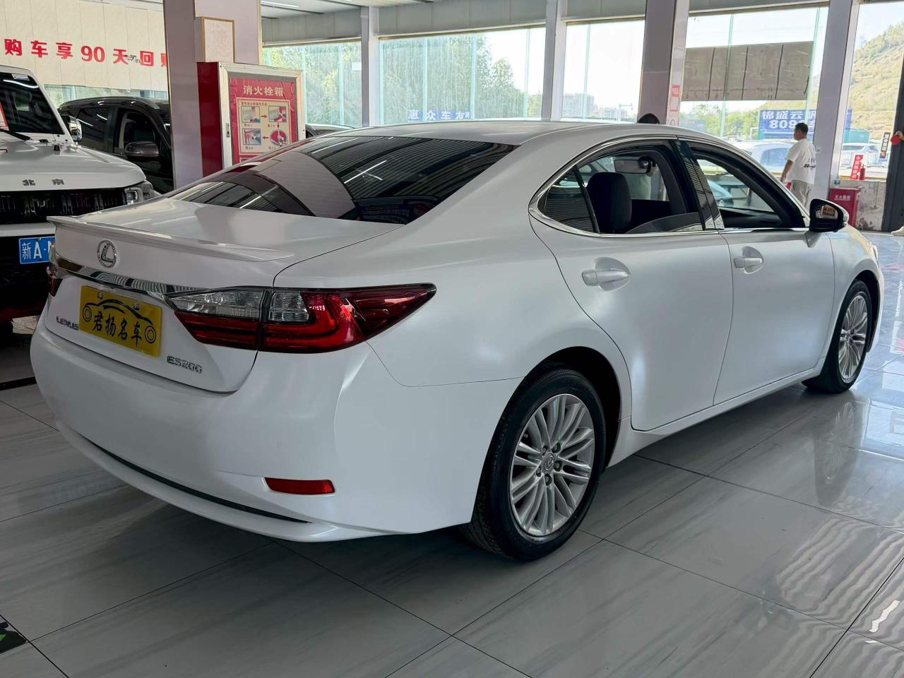 Lexus Lexus ES