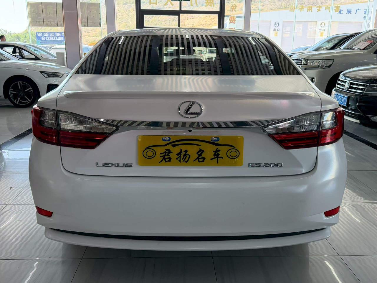 Lexus Lexus ES