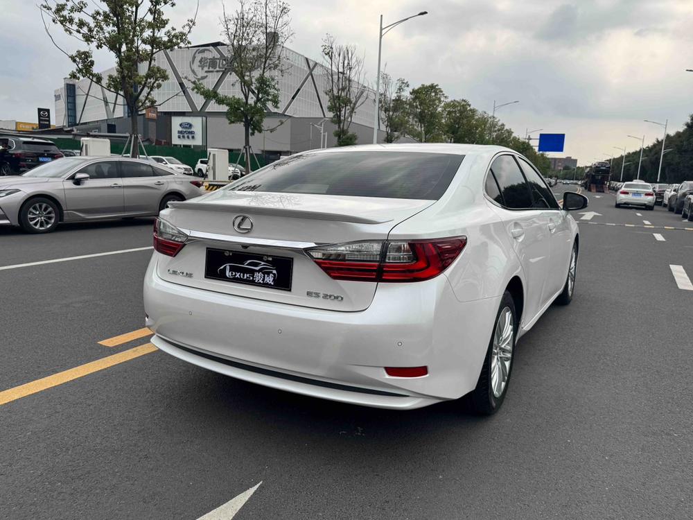 Lexus Lexus ES