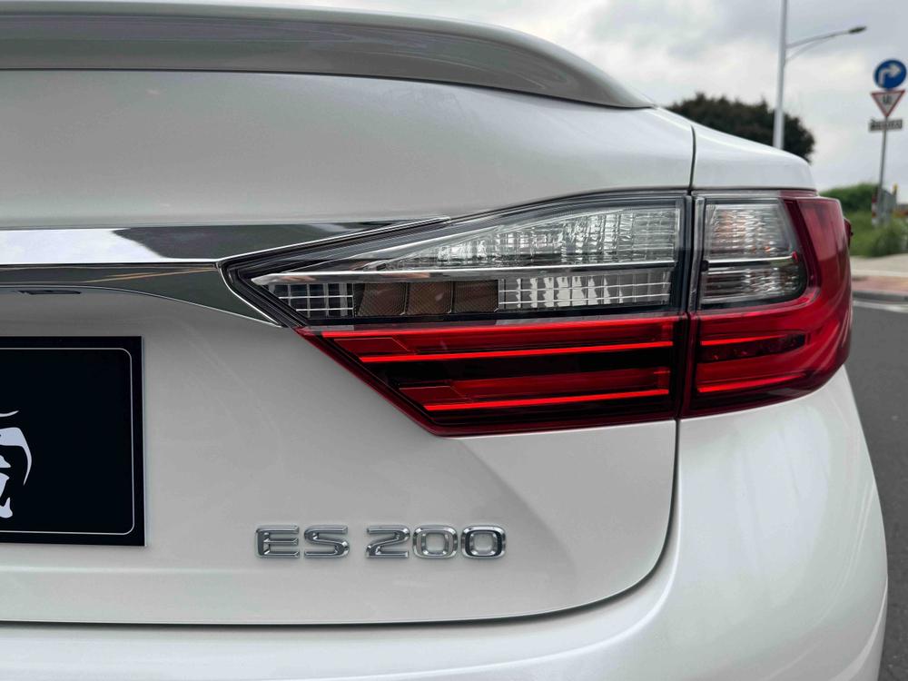 Lexus Lexus ES