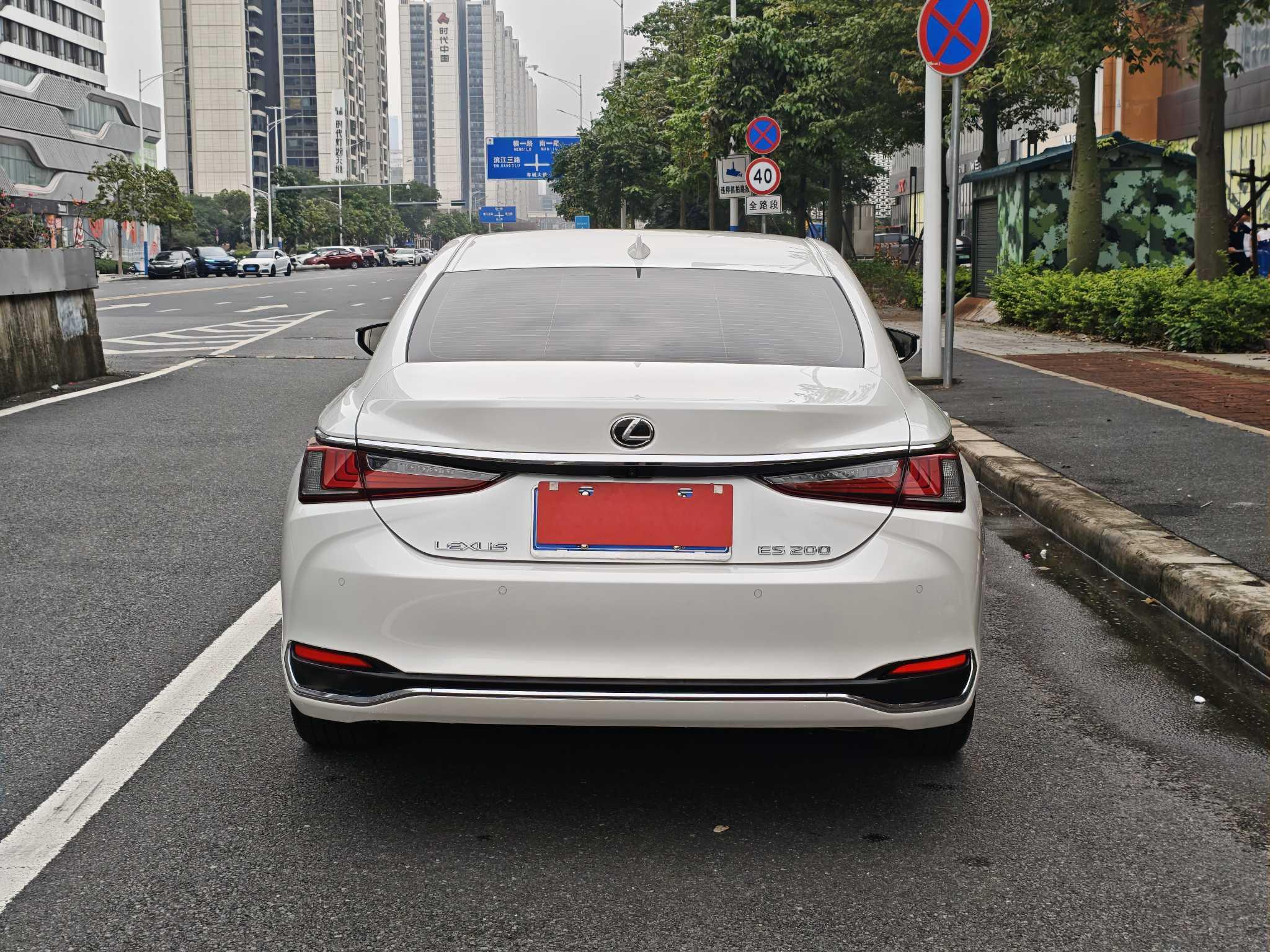 Lexus Lexus ES